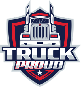 Truck Proud Logo
