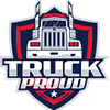 Truck Proud Logo